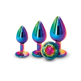 Rear Assets - Trainer Kit - Rainbow