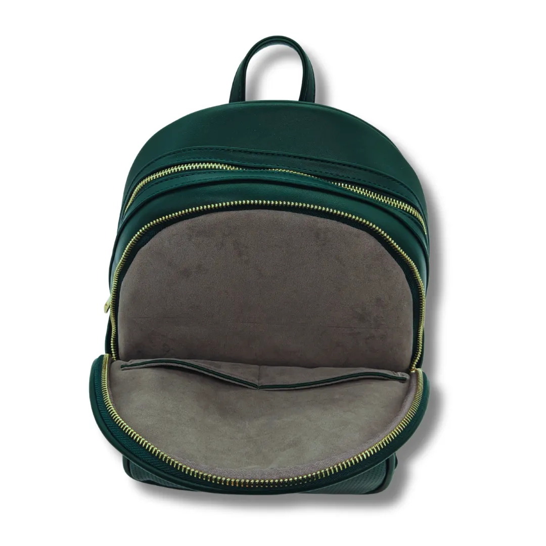 Rope Drop Backpack - Deep Forest