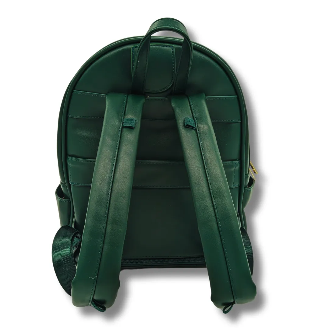 Rope Drop Backpack - Deep Forest