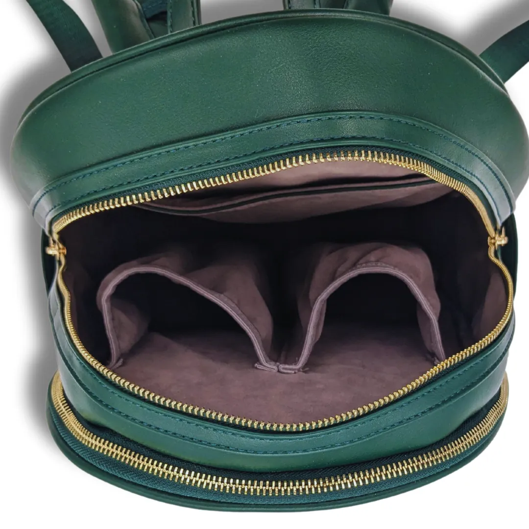 Rope Drop Backpack - Deep Forest