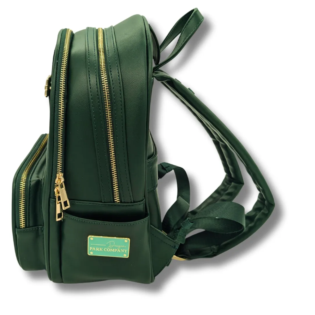 Rope Drop Backpack - Deep Forest
