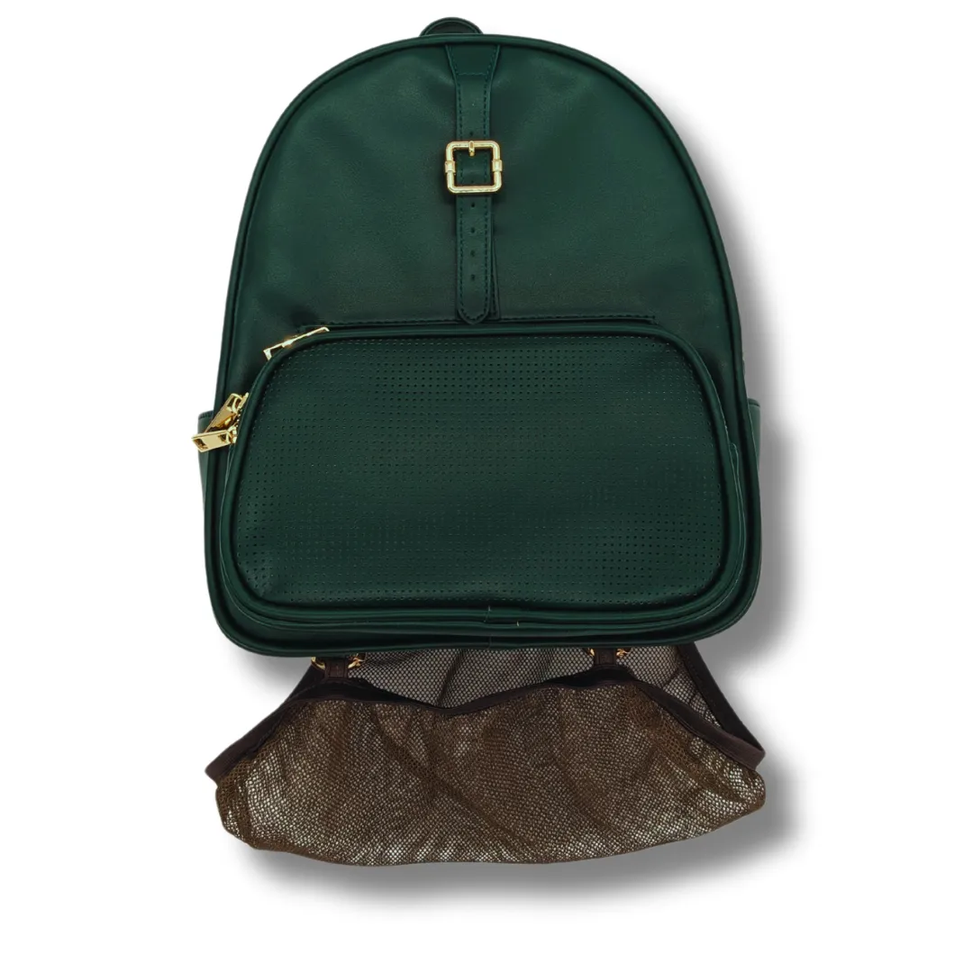 Rope Drop Backpack - Deep Forest