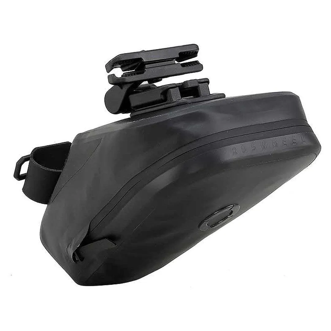 Roswheel Road Saddle Bag Black