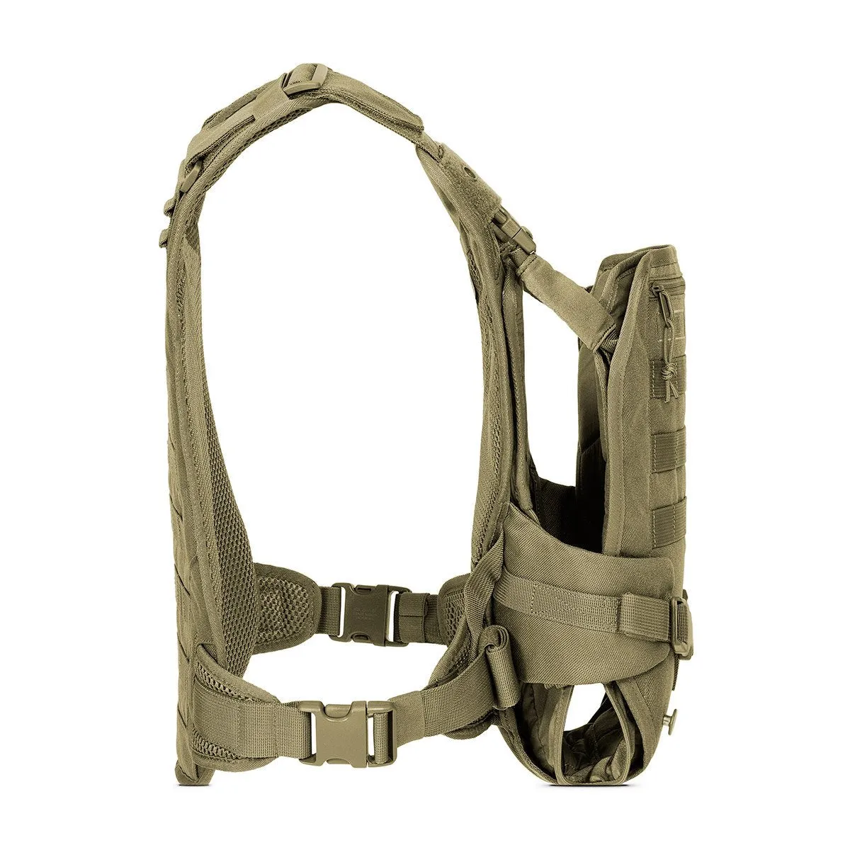 S.01 Action Baby Carrier - Range Kit