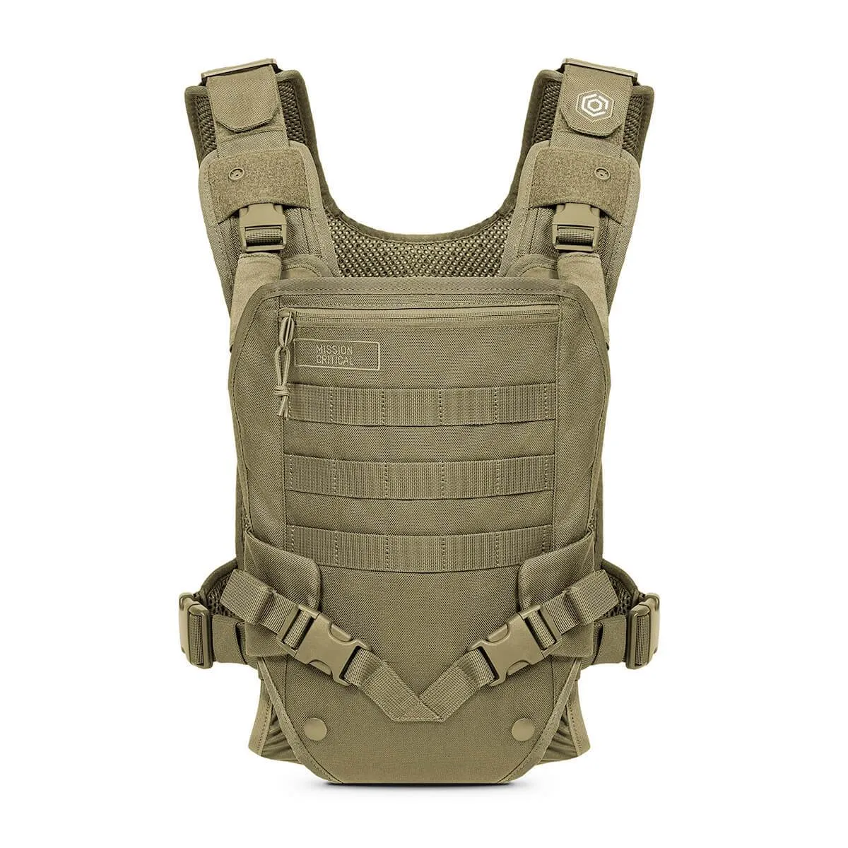 S.01 Action Baby Carrier - Range Kit
