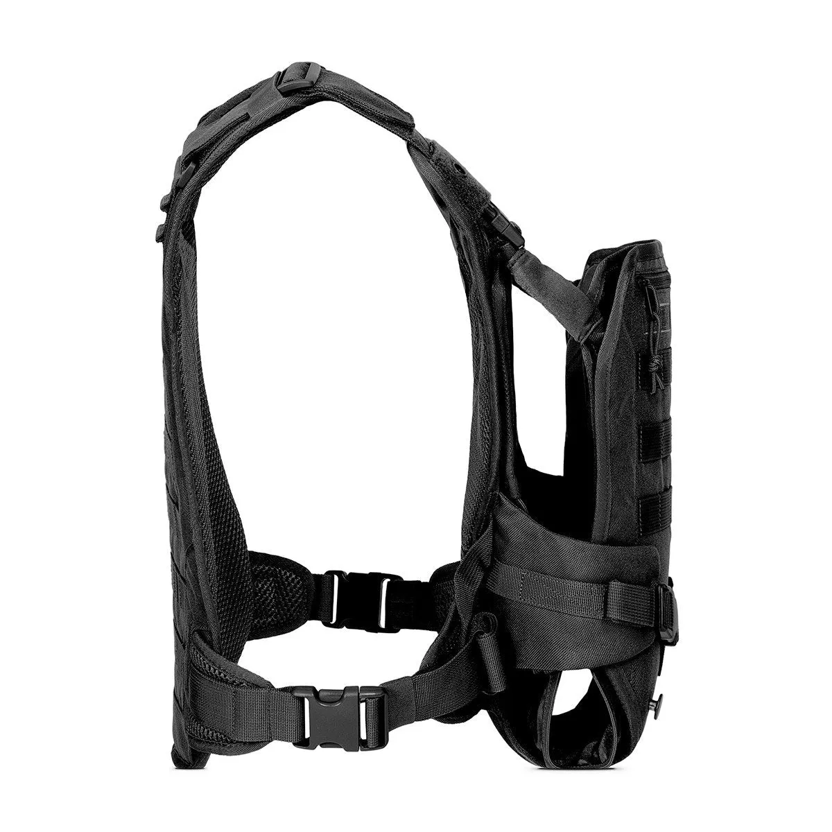 S.01 Action Baby Carrier - Range Kit