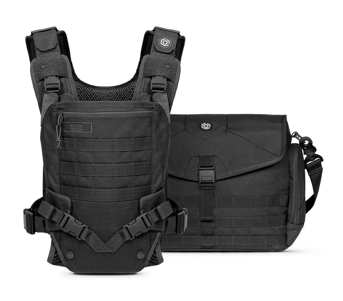 S.01 Action Baby Carrier - Range Kit