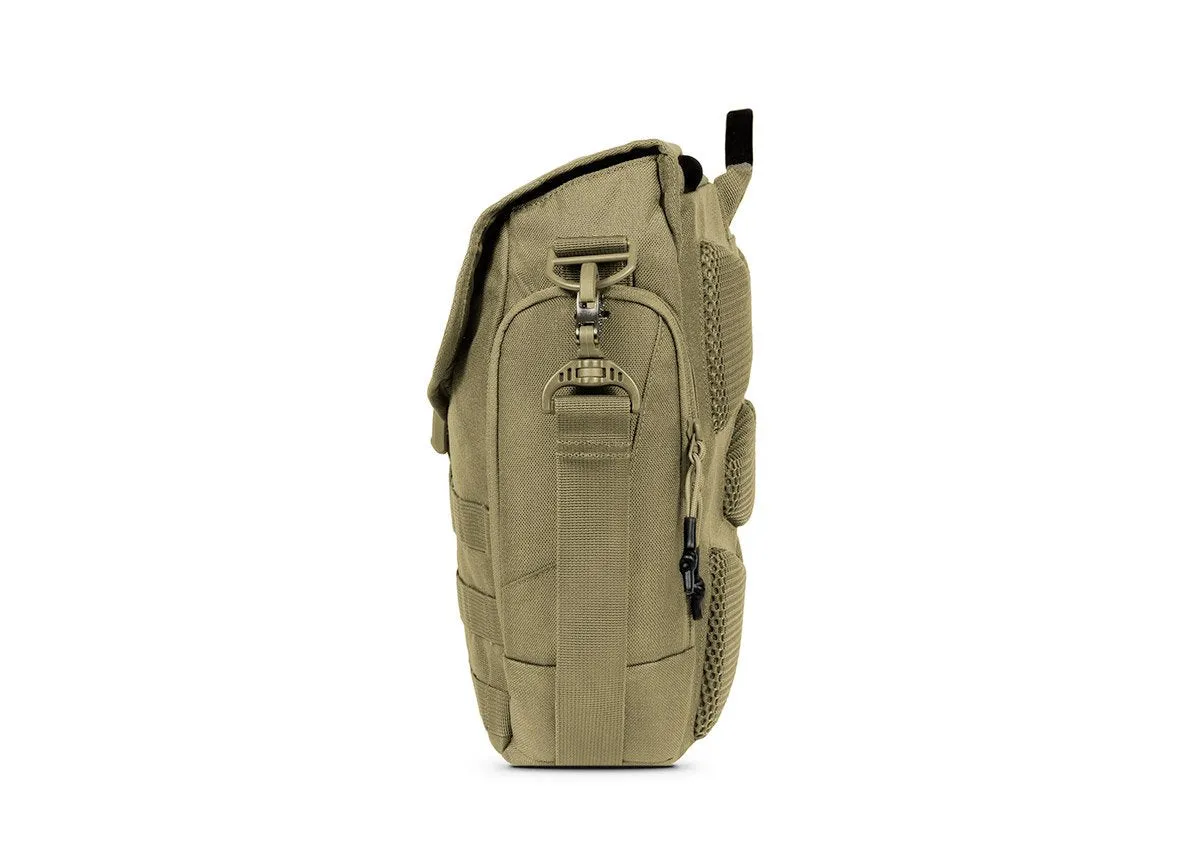 S.01 Action Baby Carrier - Range Kit