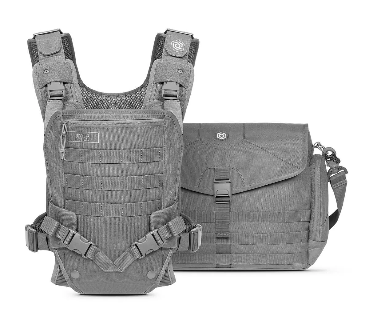 S.01 Action Baby Carrier - Range Kit