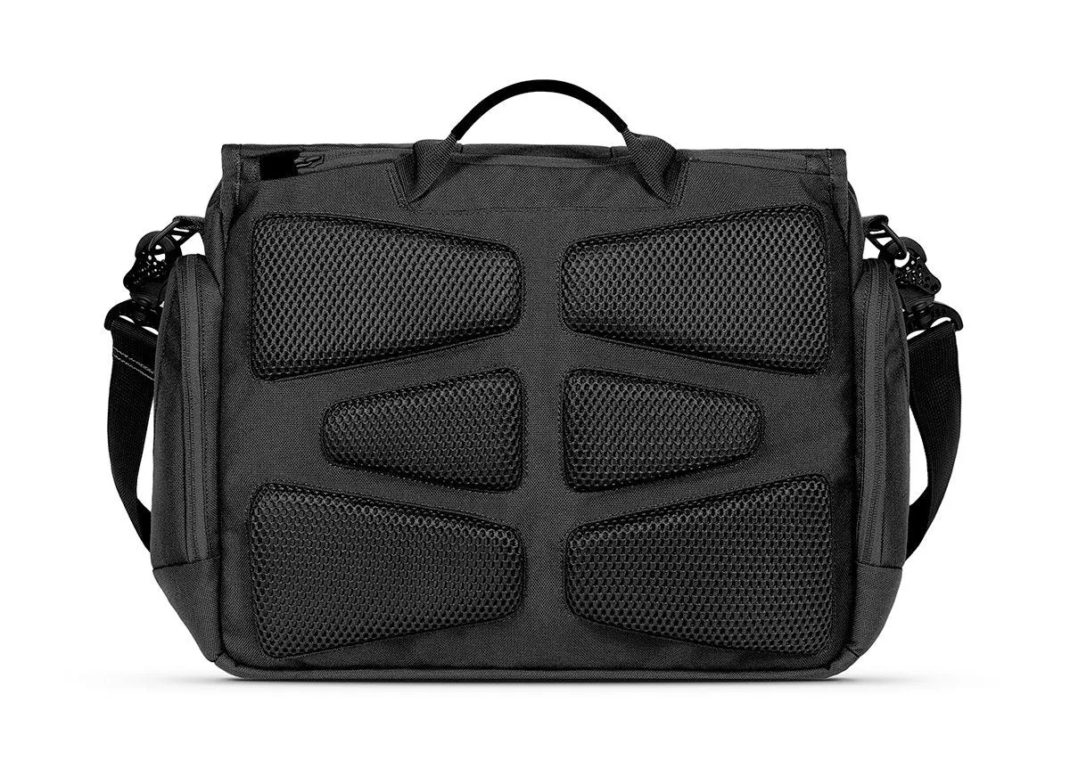 S.01 Action Baby Carrier - Range Kit