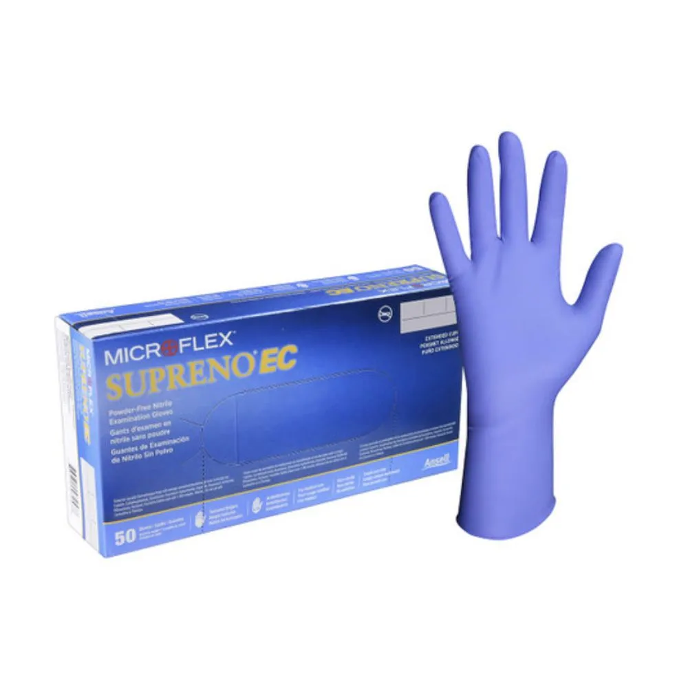 Safety Main SMG85-40 Fent PPE Kit, 1 Kit