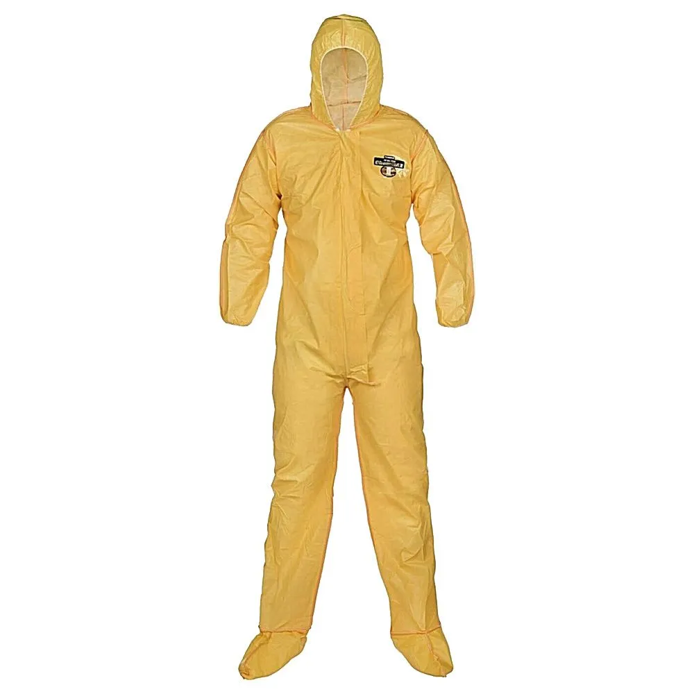 Safety Main SMG85-40 Fent PPE Kit, 1 Kit