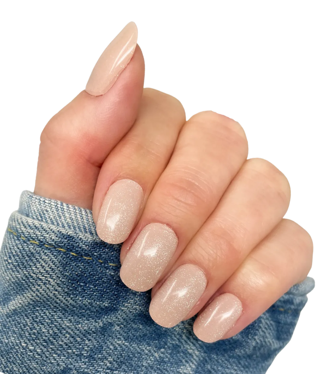 Sahara Shimmer (Starter Kit)