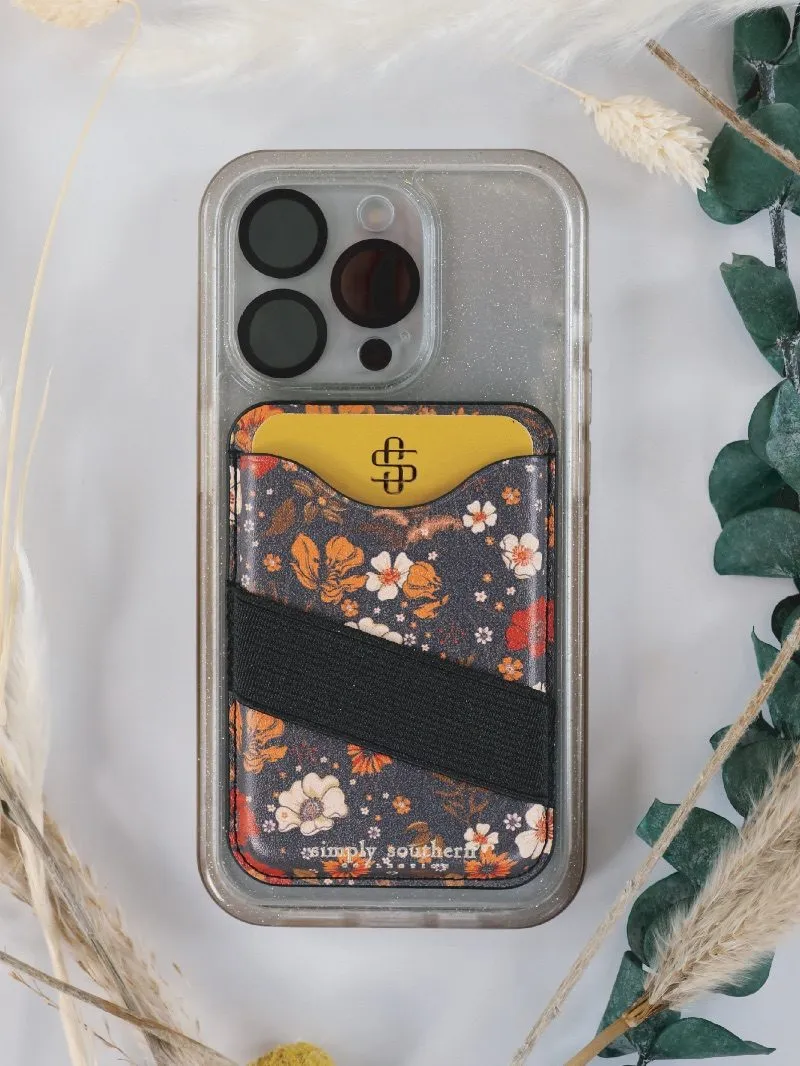 Simply Southern Tech Magnetic Wallet