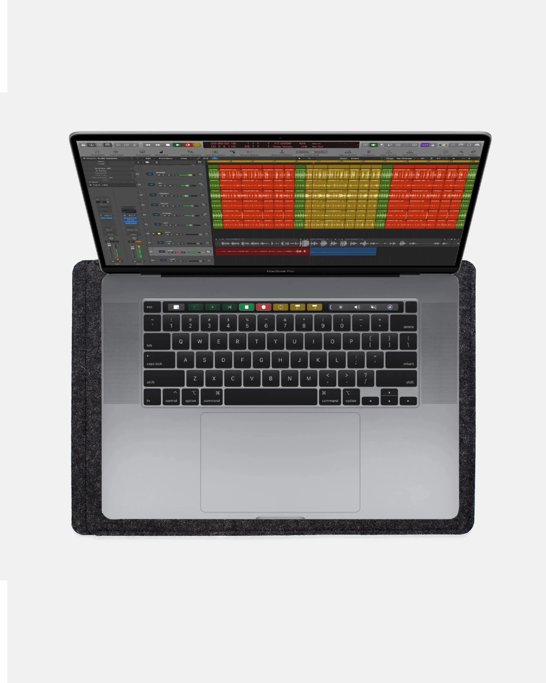 sleeve for macbook