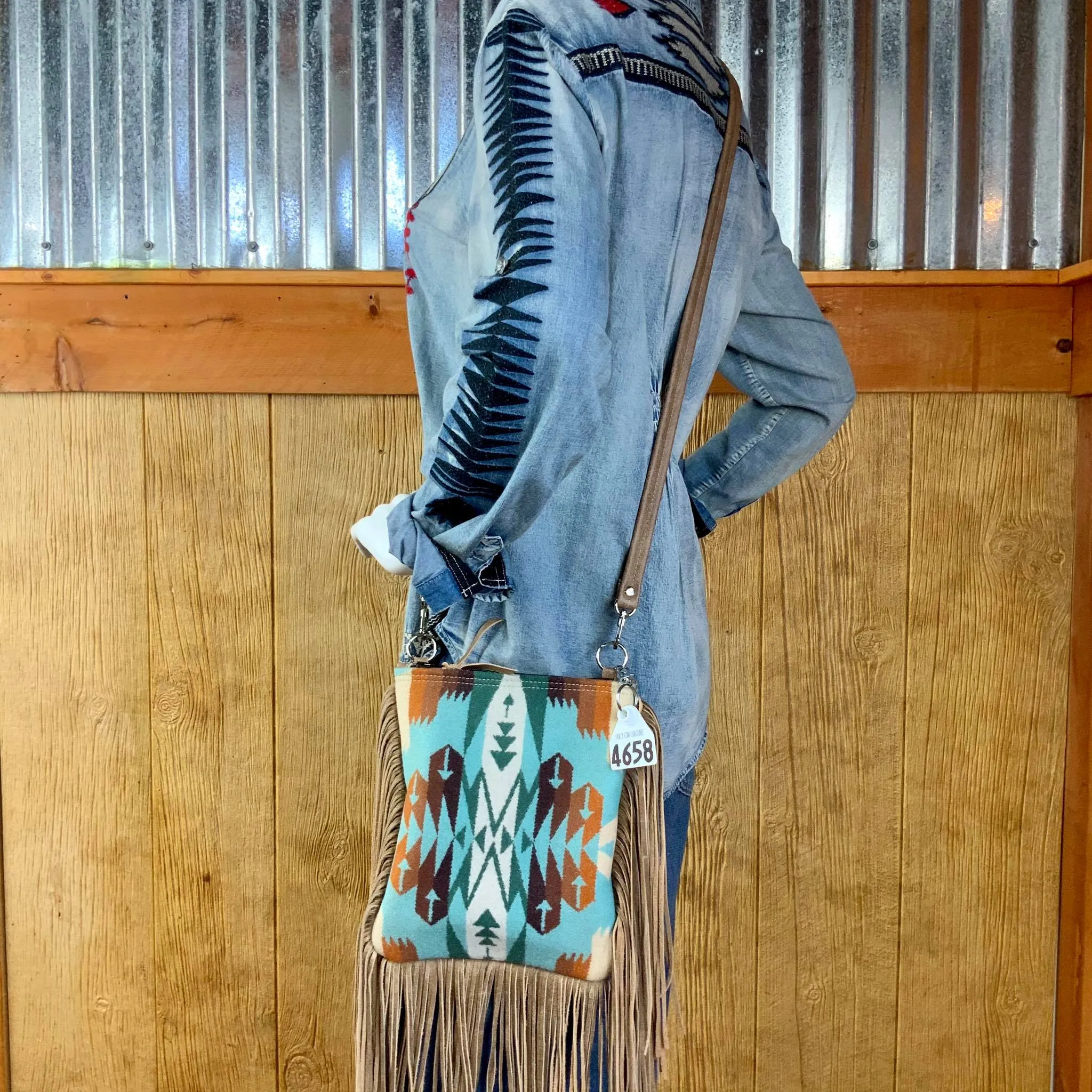 Sling Shot Pendleton® Specialty Collection - #4658