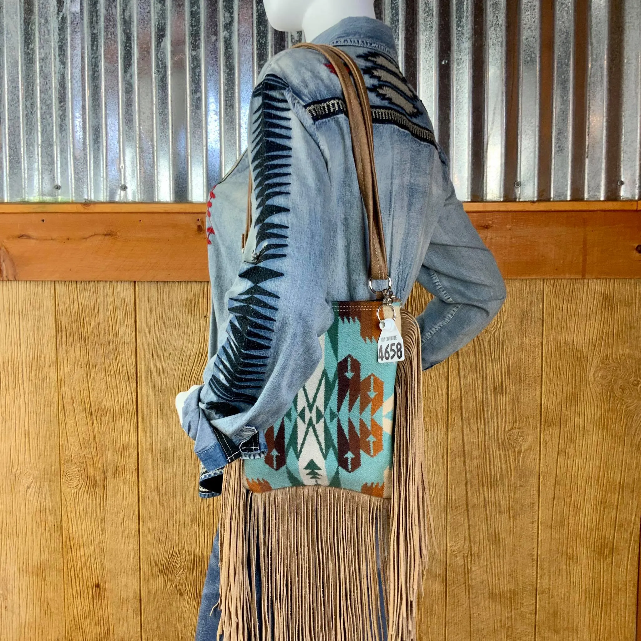Sling Shot Pendleton® Specialty Collection - #4658