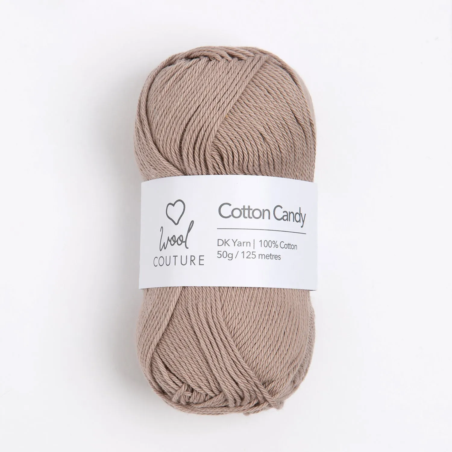 Små Scandi Bag Crochet Kit