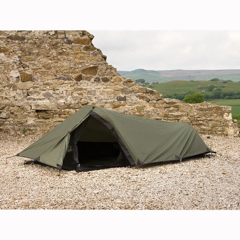 Snugpak Ionosphere IX Tent- Olive