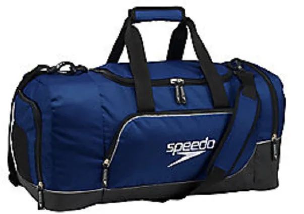 SPEEDO Teamster Duffle Bag - 38L