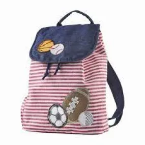 Sports Drawstring Bag