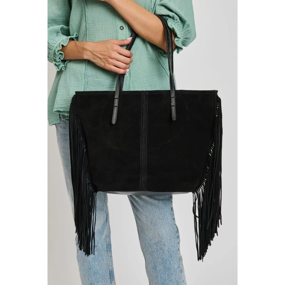 Stevie Tote