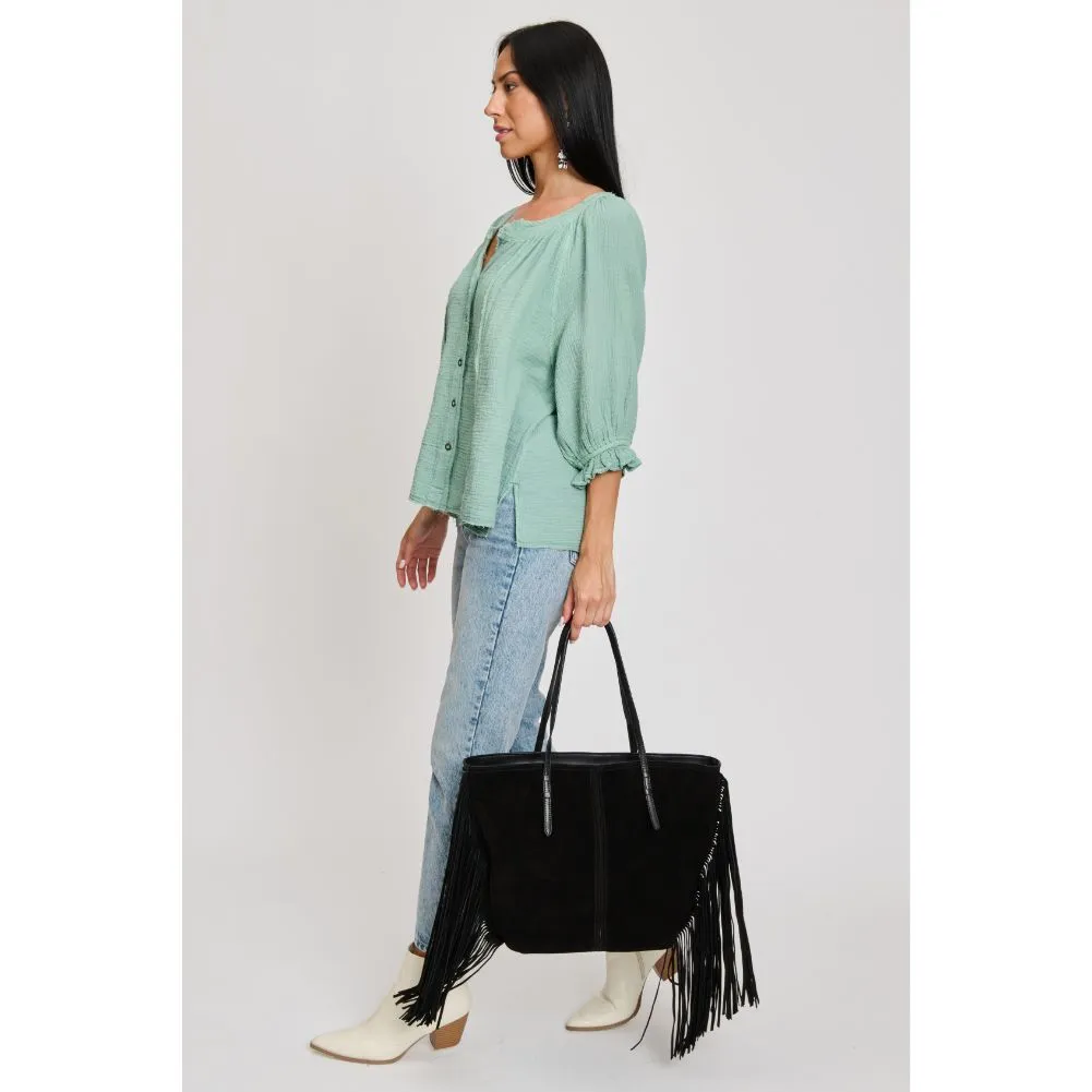 Stevie Tote