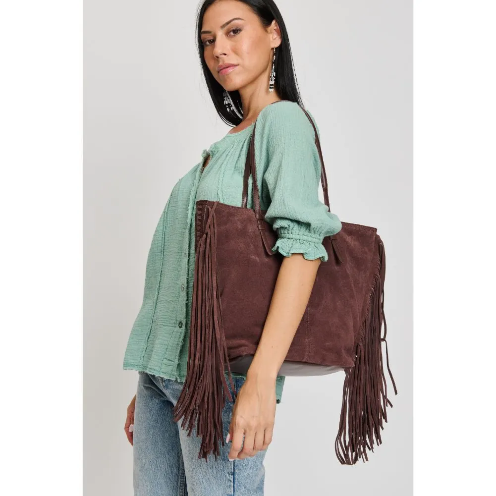 Stevie Tote