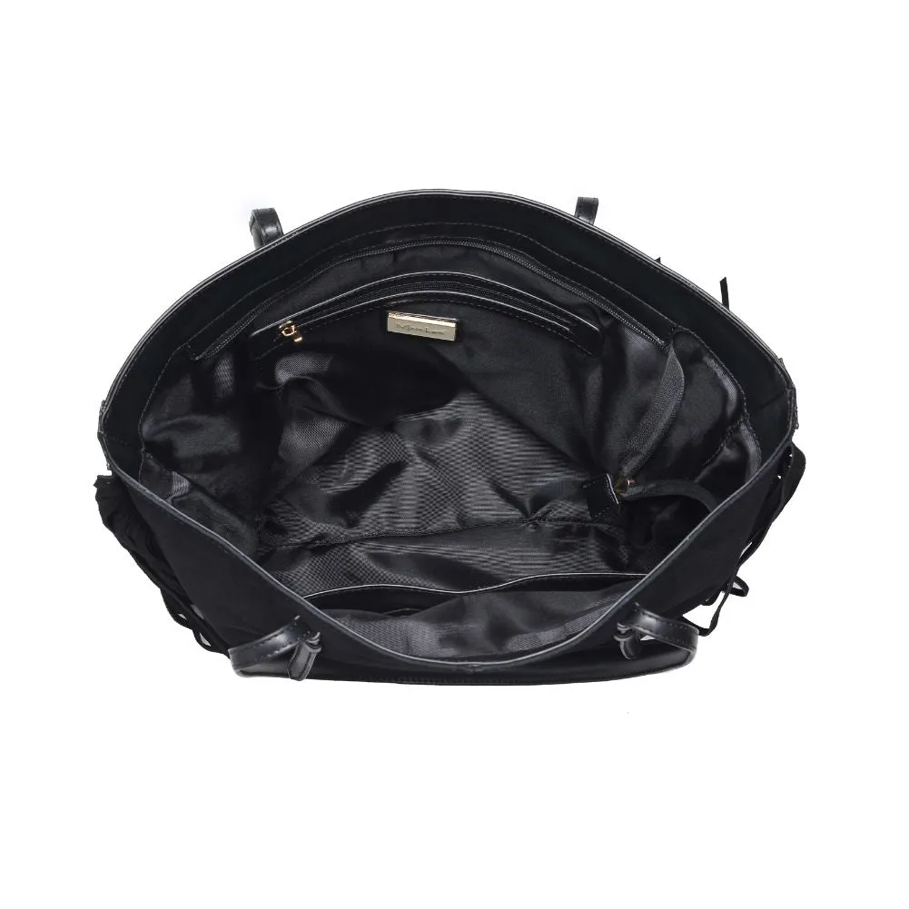 Stevie Tote