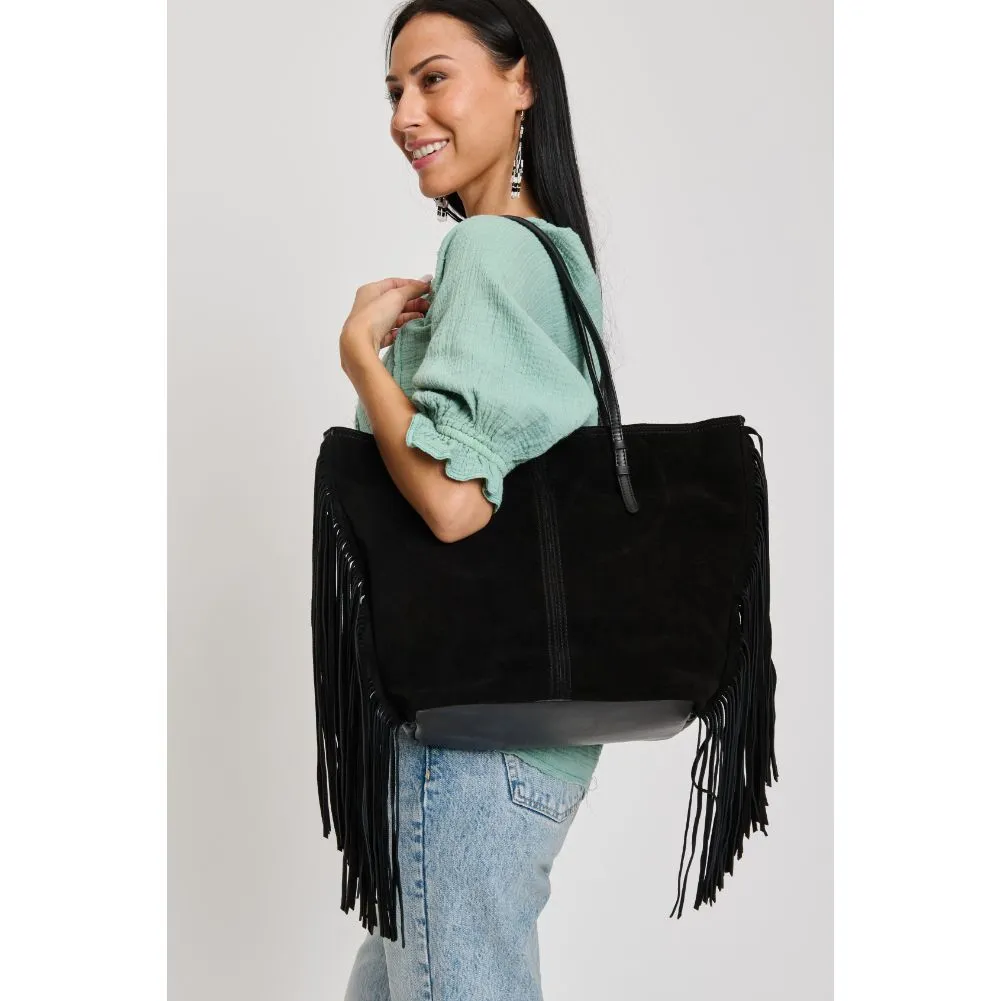 Stevie Tote