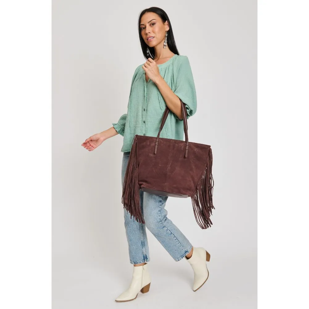 Stevie Tote