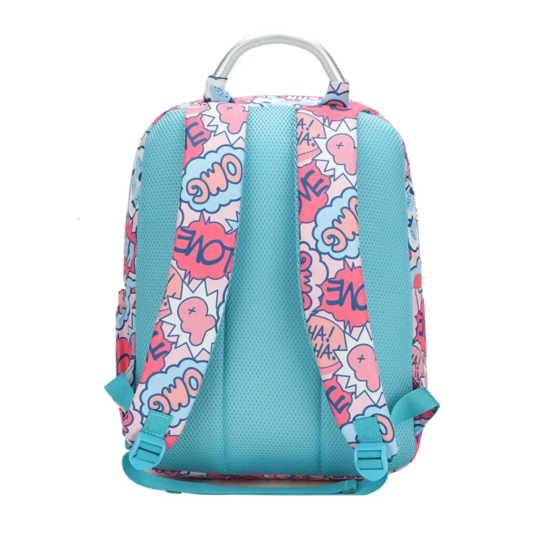 Strawberry Love Backpack