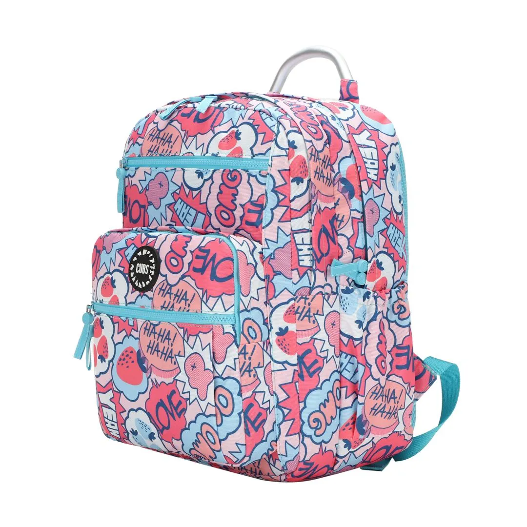 Strawberry Love Backpack