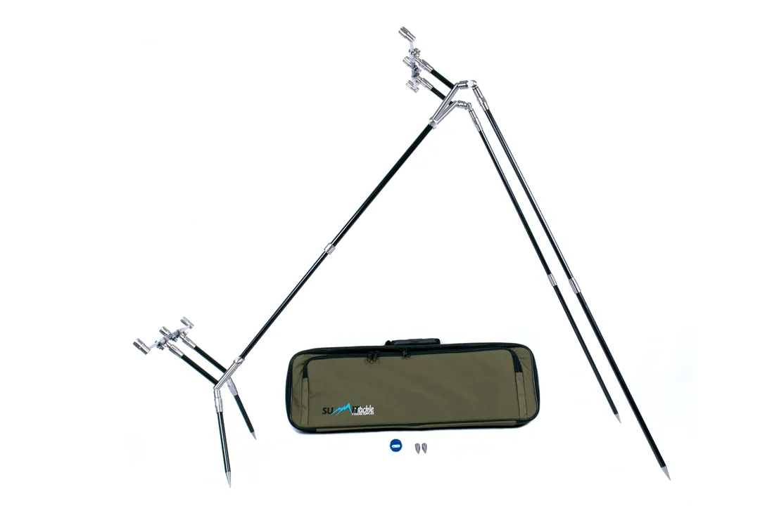Summit Tackle CB - Euro Pod Kit