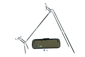Summit Tackle CB - Euro Pod Kit