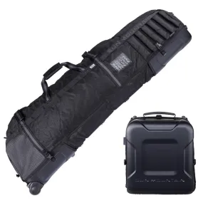 Sun Mountain 2023 Kube Travel Cover