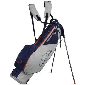 Sun Mountain 2.5  Stand Bag - Cement/Navy/Inferno