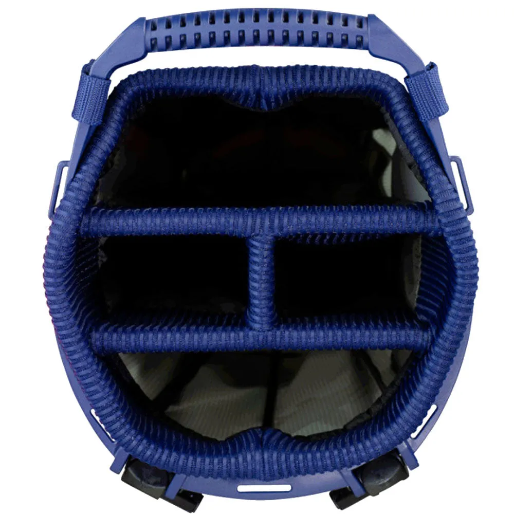 Sun Mountain 2.5  Stand Bag - Cement/Navy/Inferno