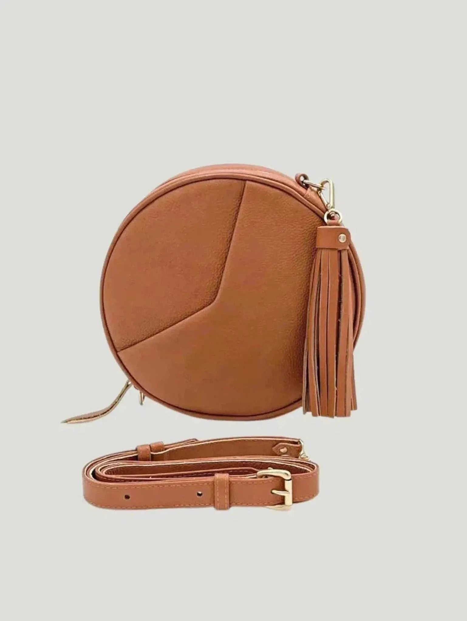 TAH Bags Circle Bag