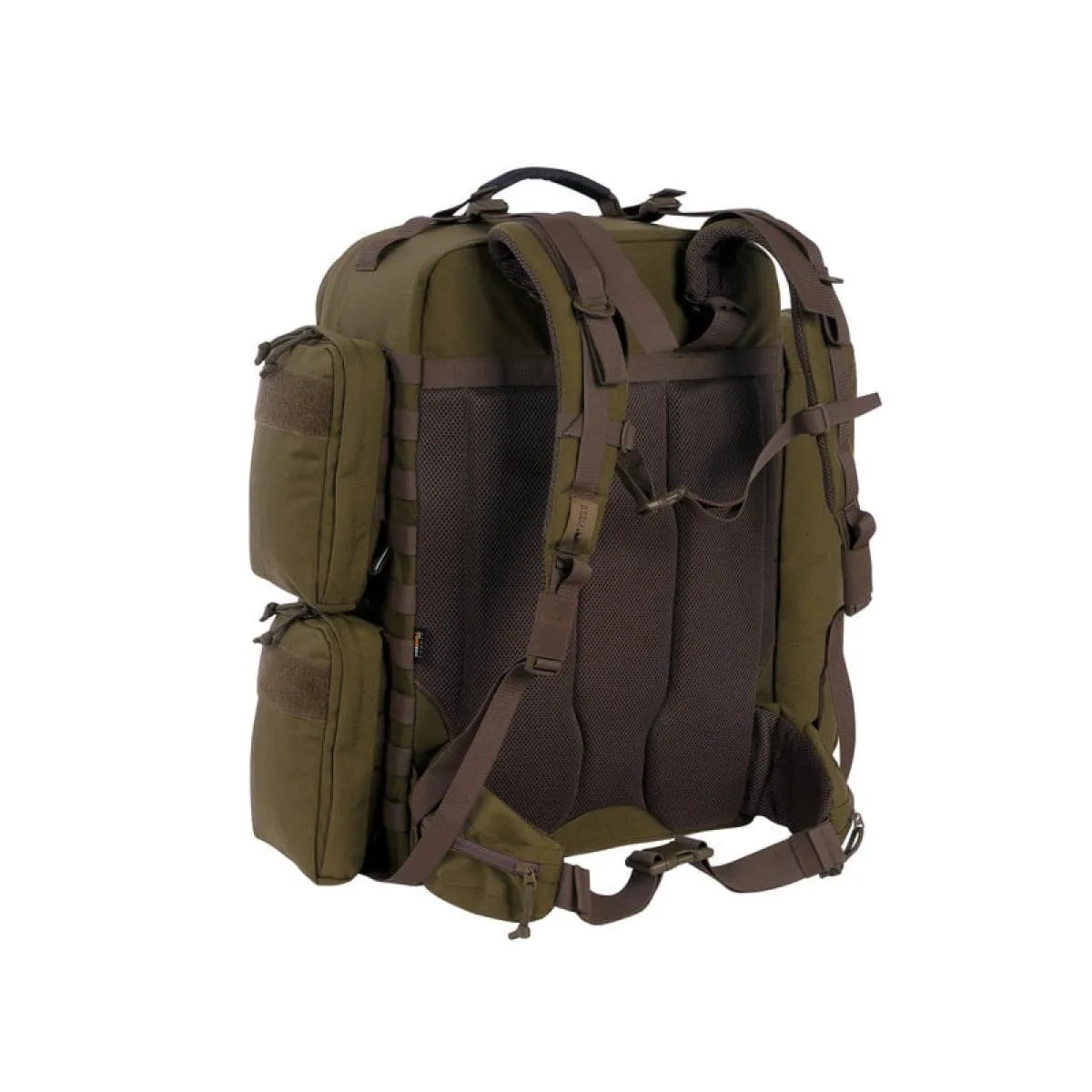 Tasmanian Tiger First Responder Pack MKIII