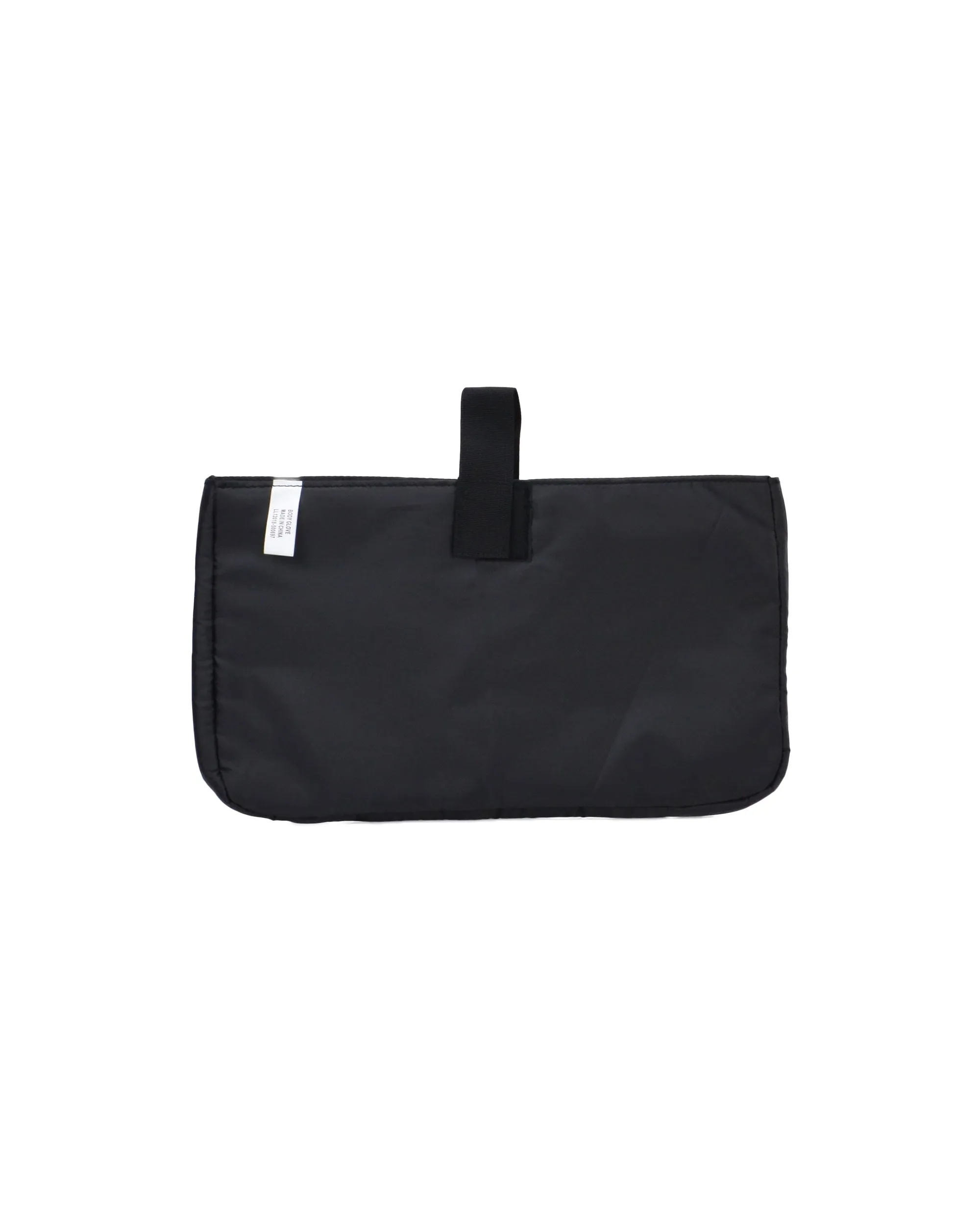 Terramar Waterproof Messenger Bag - Green