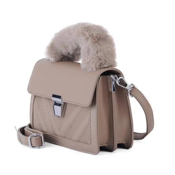 The Ava Crossbody