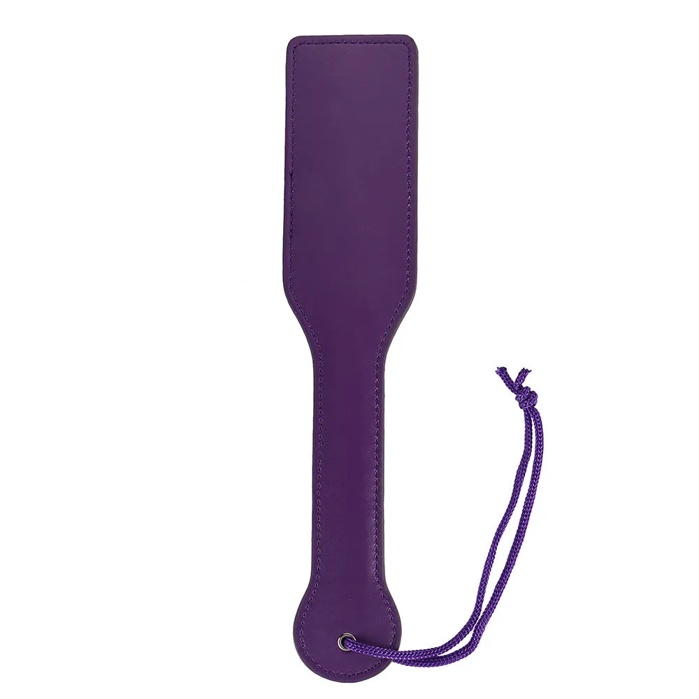 The 'Lilac Five' Bondage Kit