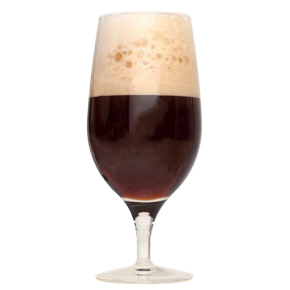 The Mutt's Nuts Brown Porter All Grain Beer Recipe Kit