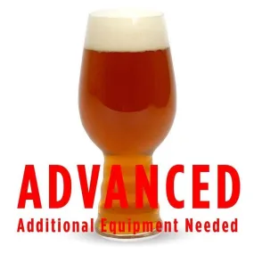 The Plinian Legacy Double IPA All Grain Beer Recipe Kit