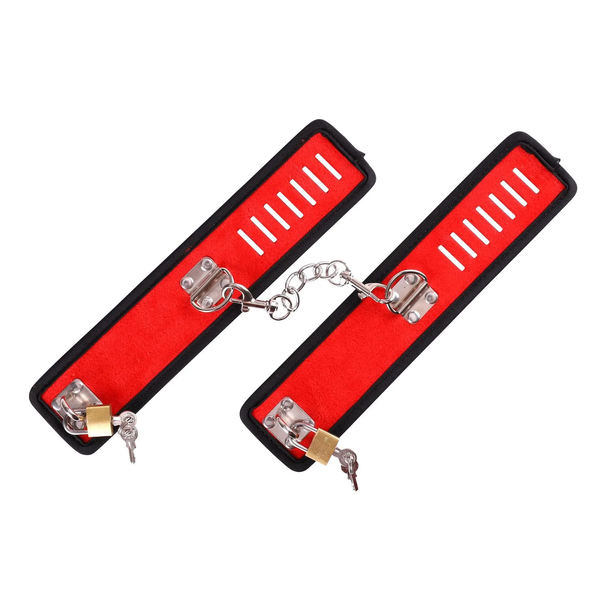 'The Royal Guard' Inspired Bondage Kit