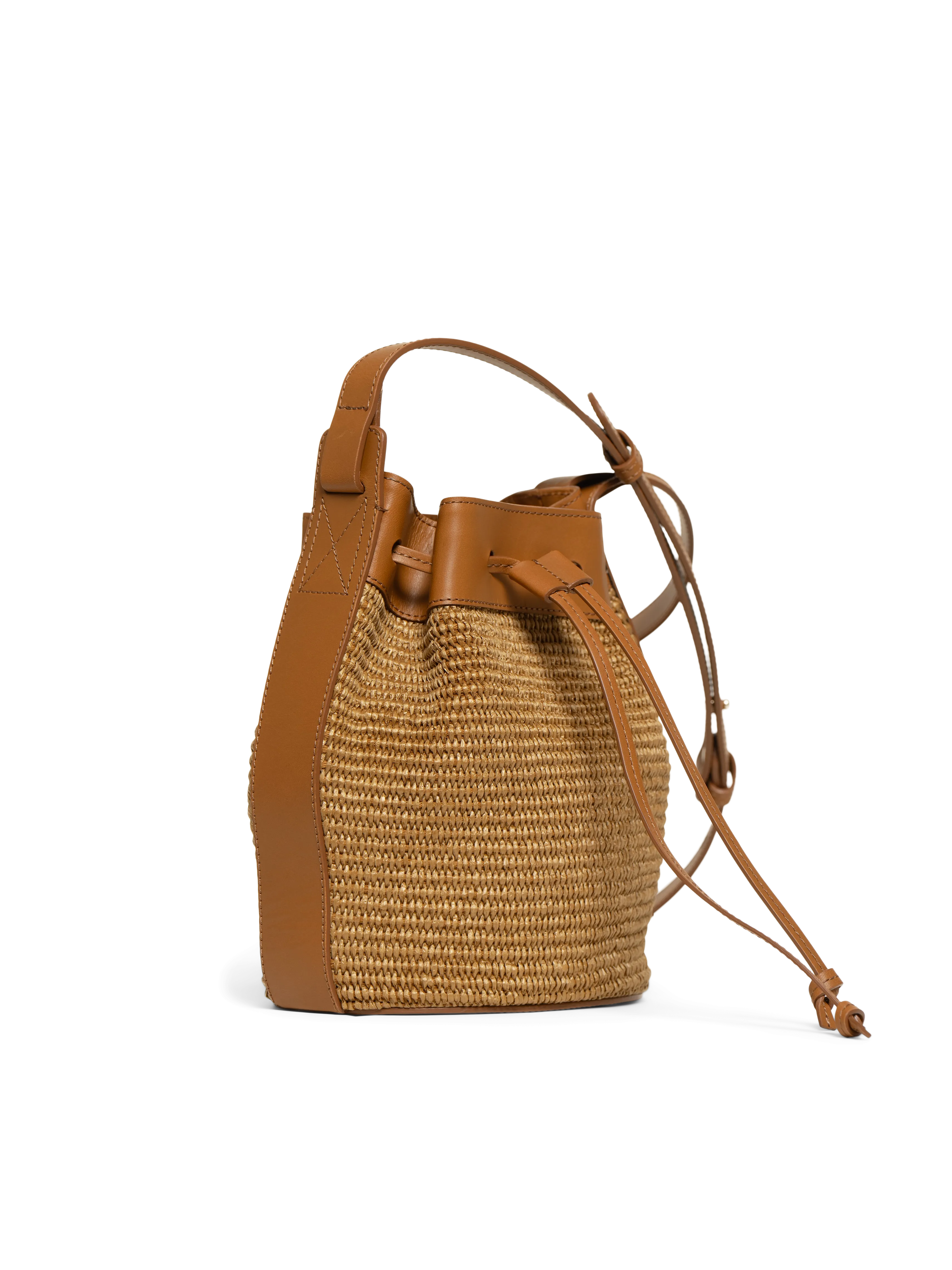 The Tecla Bucket Bag