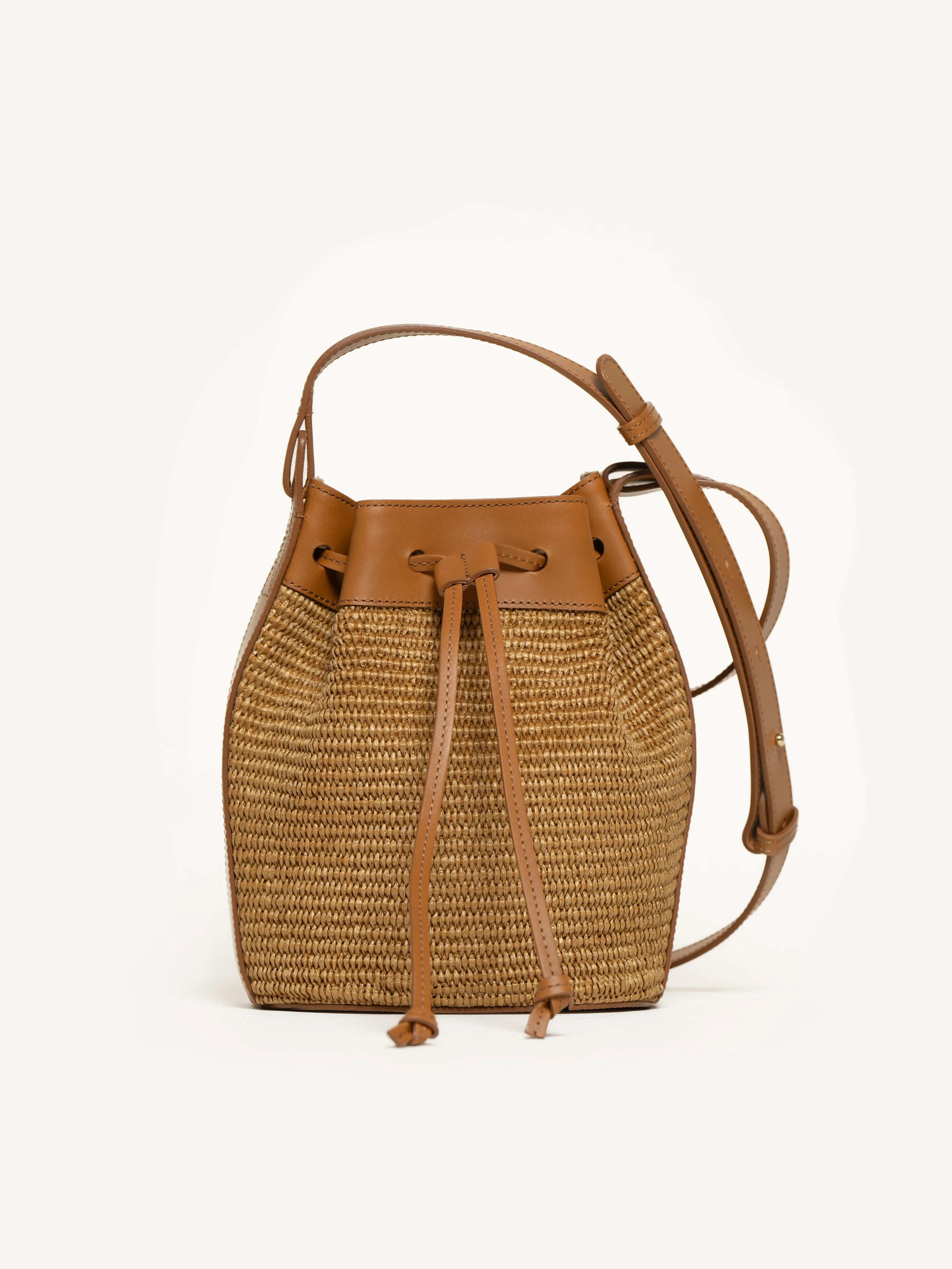 The Tecla Bucket Bag