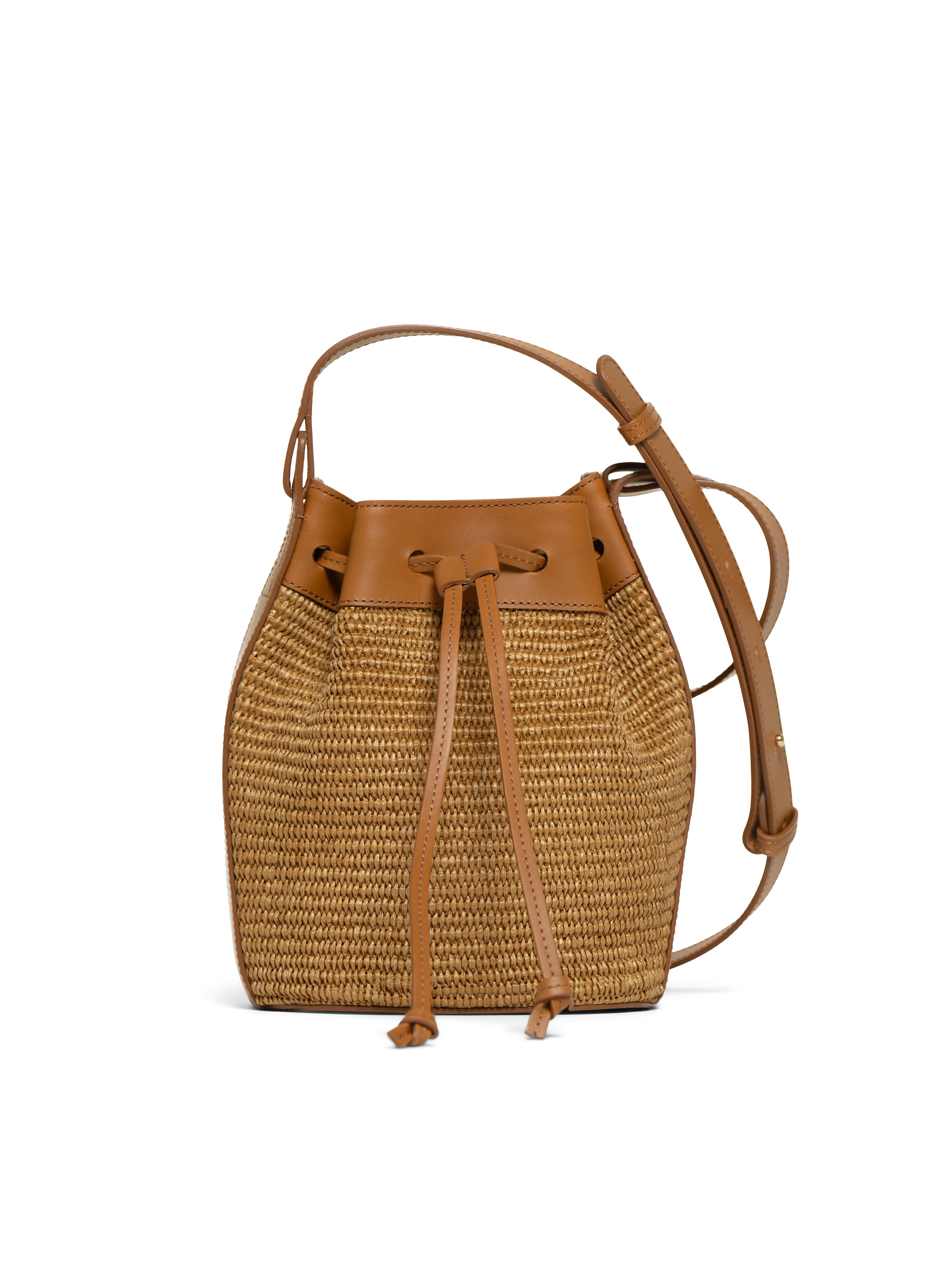 The Tecla Bucket Bag
