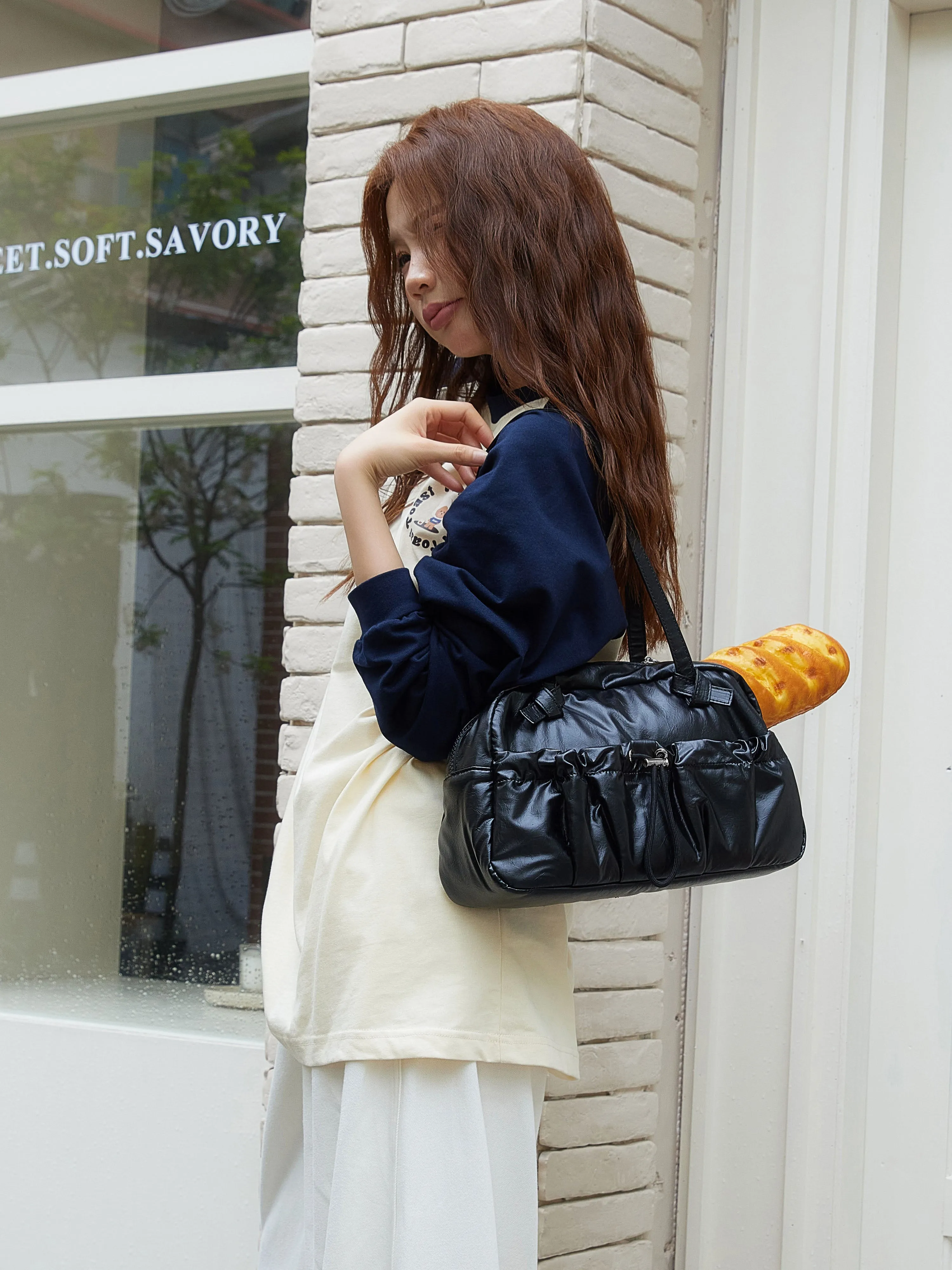 Toast Sourdough Collection BLACK